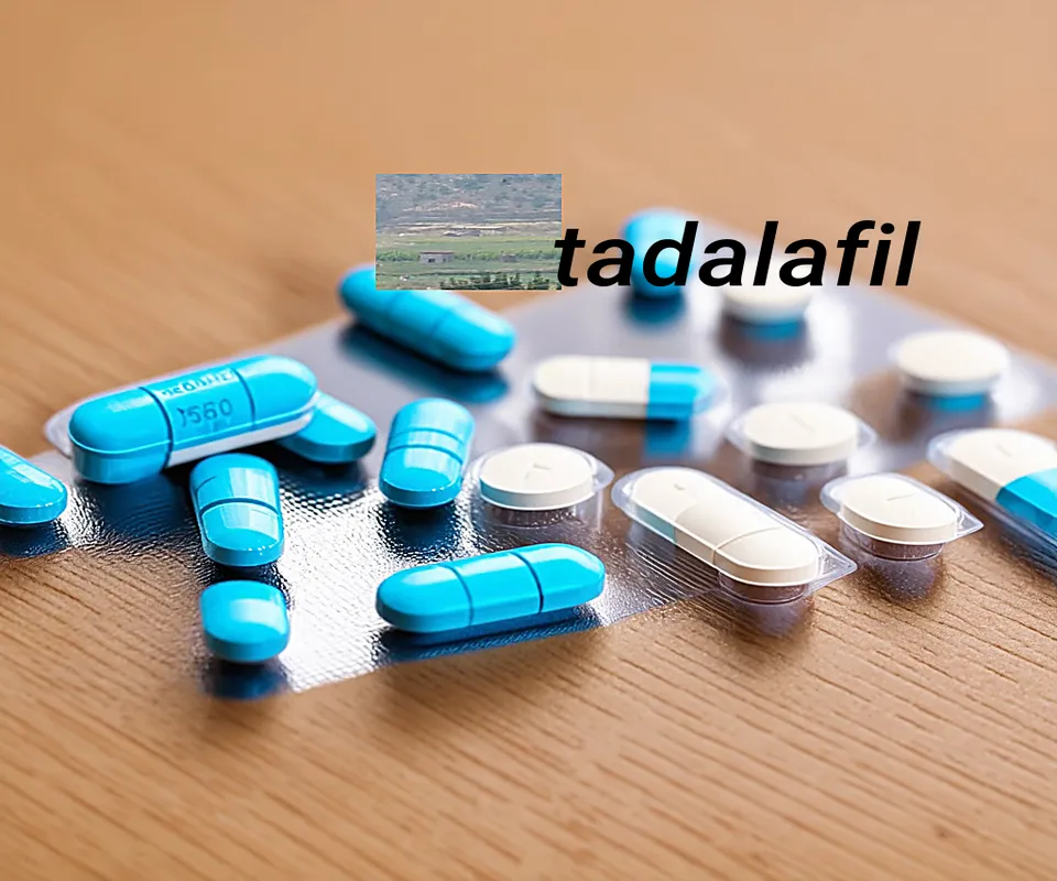 Tadalafil effetti collaterali a lungo termine